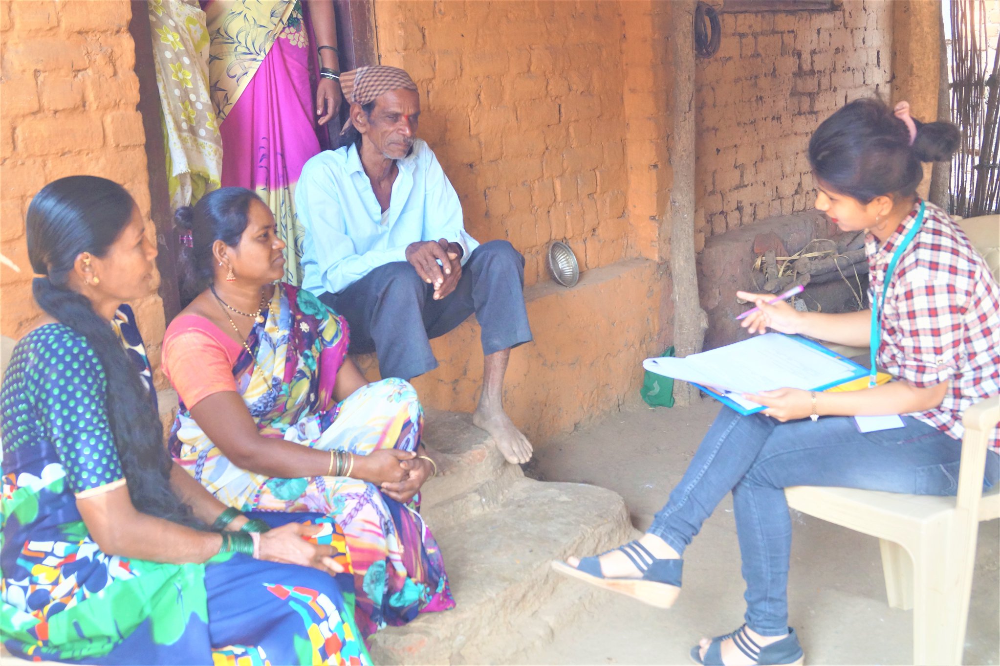 Jagori Foundation community development initiatives
