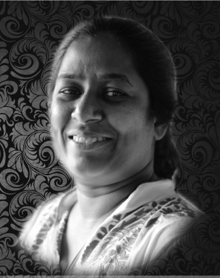 Mrs. Madhu Birmole, Founder of Jagori Foundation