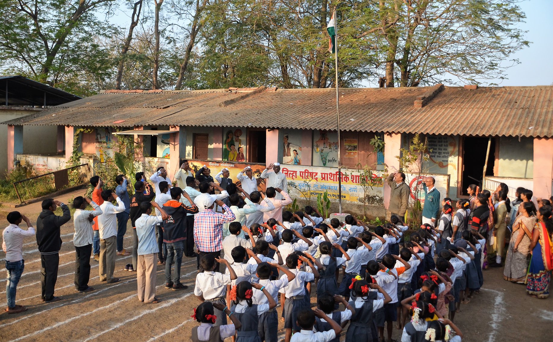 Women empowerment workshop with skill training session for rural women