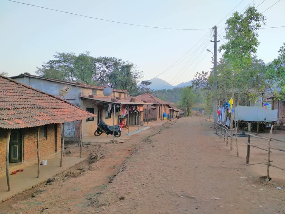 Visitors exploring Jagori Foundation's community programmes and impact