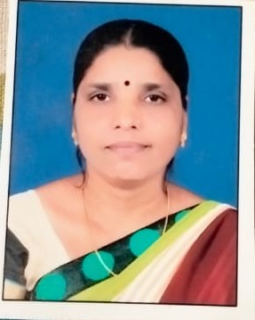 Mr. Chaya Kamble, Trust Member