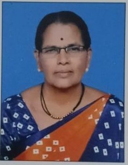 Mrs. Pramila Vavle, Trust Member