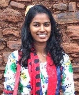 Ms. Sayali Laxman Birmole, Treasurer