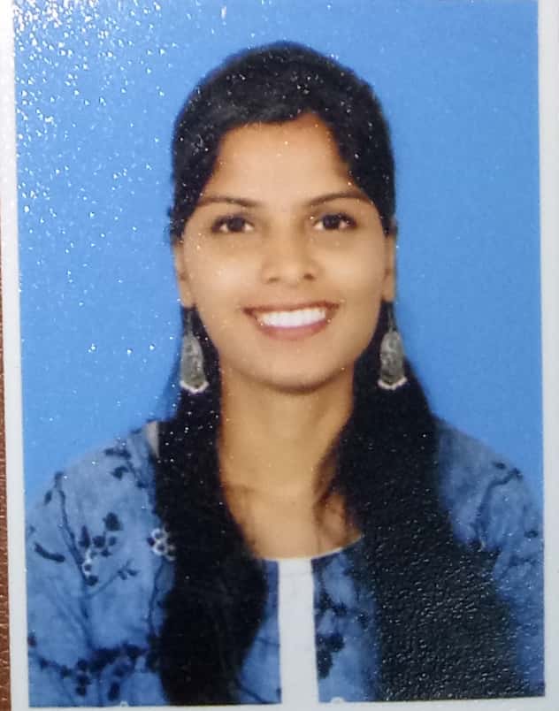 Mr. Chaya Kamble, Trust Member